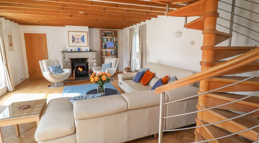 Photo of Chygowlin House