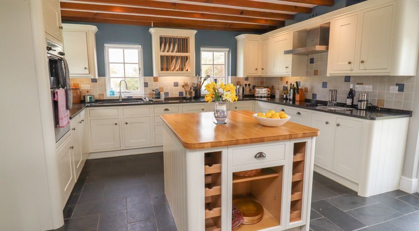 Photo of Chygowlin House