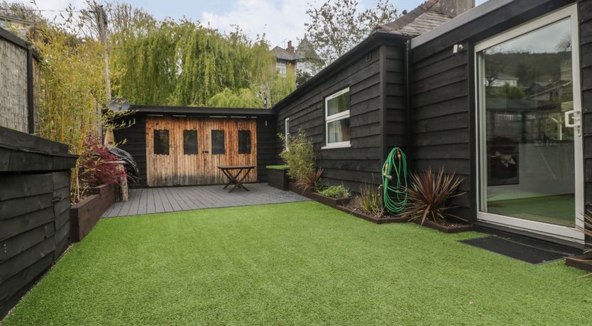 Photo of By The Beach