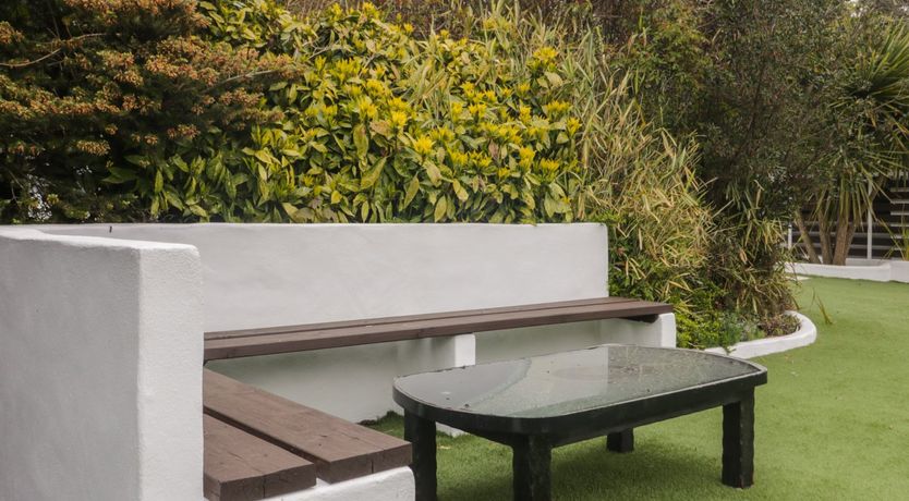 Photo of By The Beach