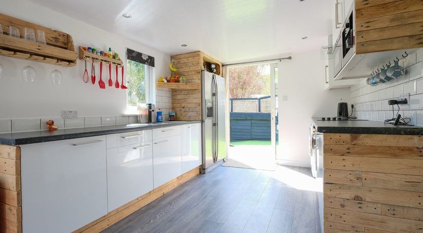 Photo of By The Beach