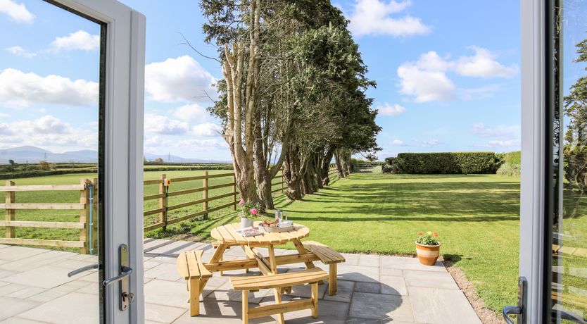 Photo of Mynydd Mwyn