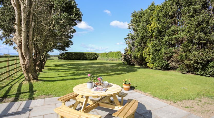 Photo of Mynydd Mwyn