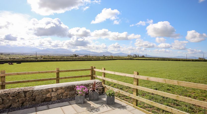 Photo of Mynydd Mwyn