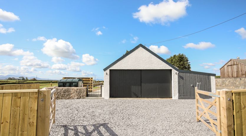 Photo of Mynydd Mwyn