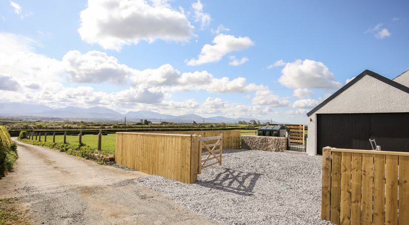 Photo of Mynydd Mwyn