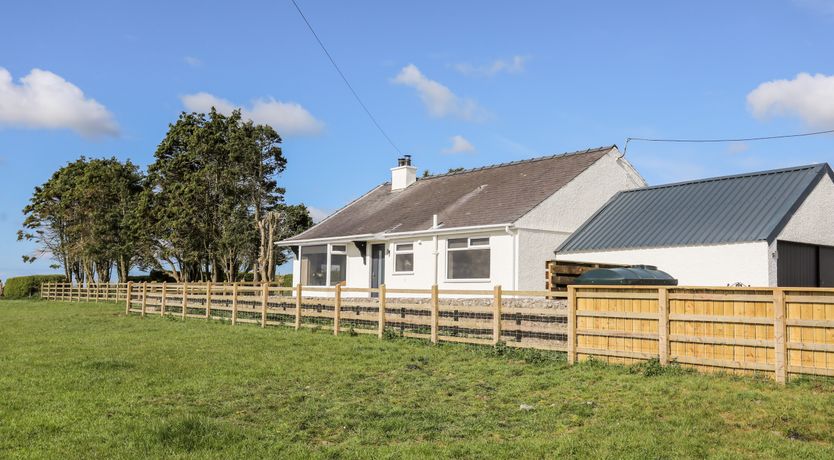 Photo of Mynydd Mwyn