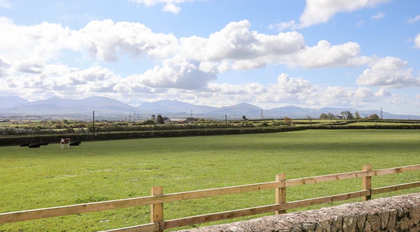 Photo of Mynydd Mwyn