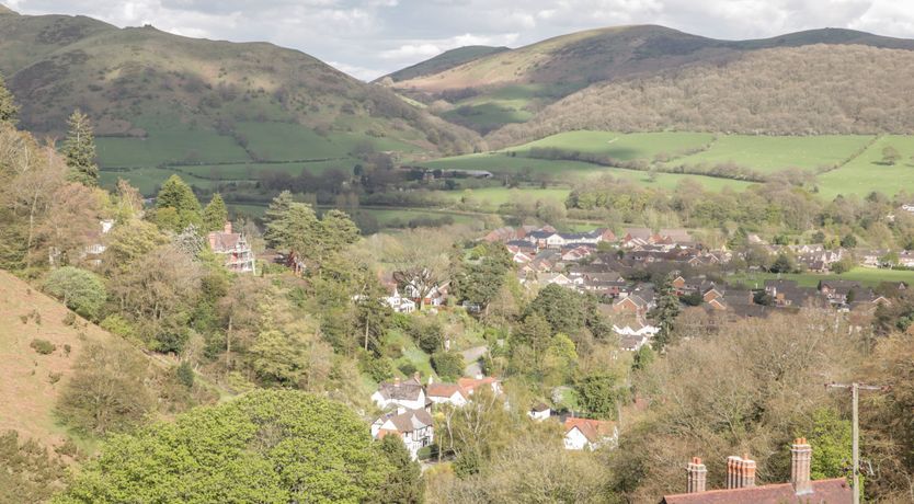 Photo of The Wheelhouse at Dudgeley Mill