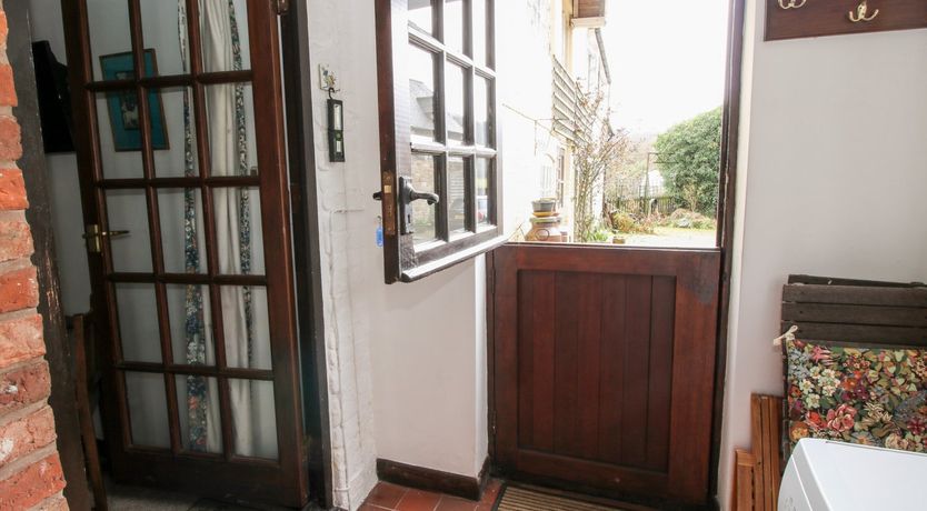 Photo of The Wheelhouse at Dudgeley Mill