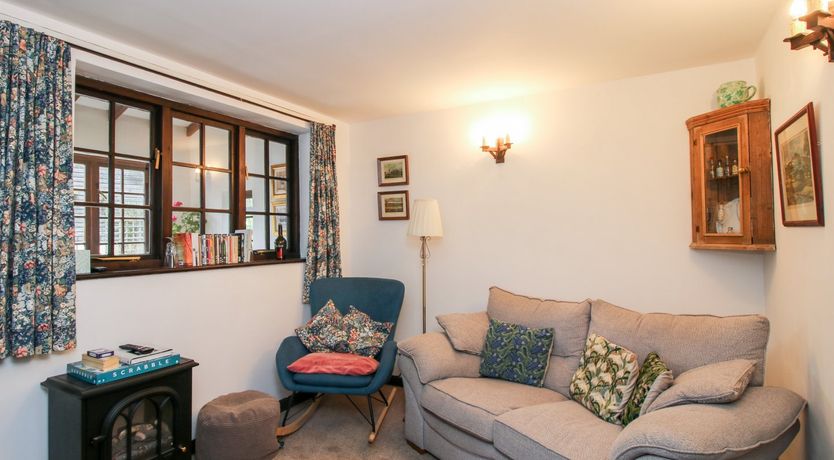 Photo of The Wheelhouse at Dudgeley Mill