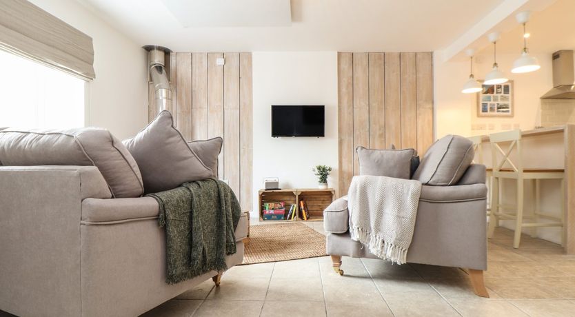 Photo of The Old Post Office