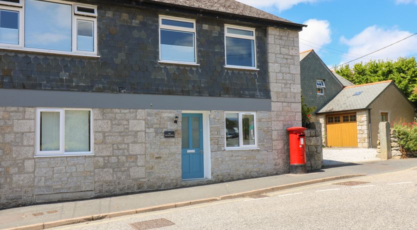 Photo of The Old Post Office