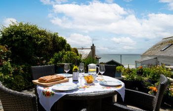 The Old Cowshed Holiday Cottage