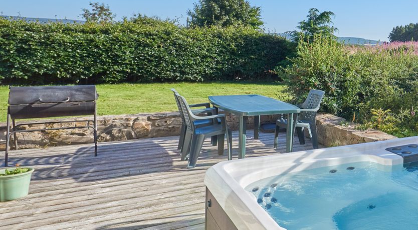 Photo of Strathnaver