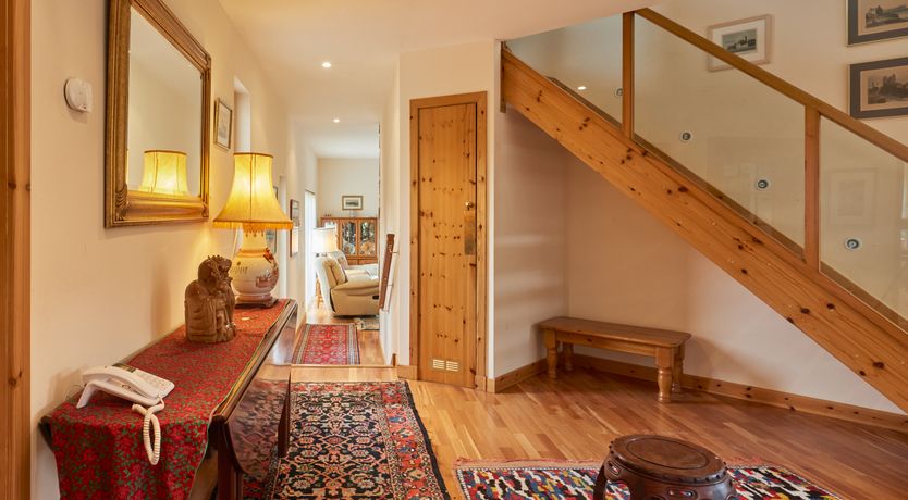 Photo of Strathnaver