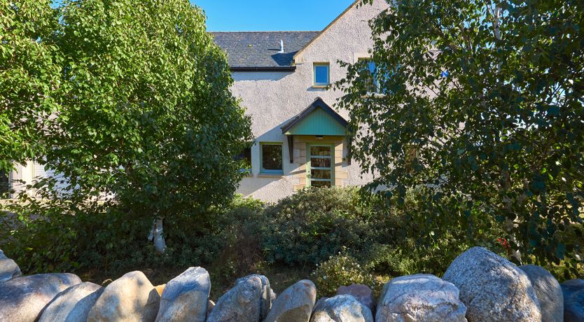 Photo of Strathnaver