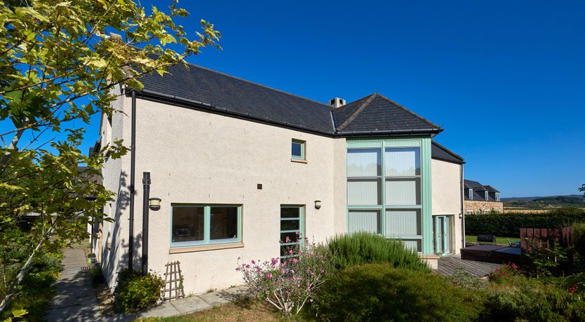 Photo of Strathnaver