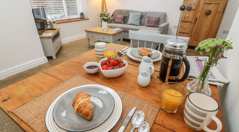 Photo of Horncop Nook