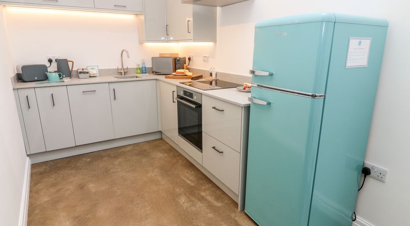 Photo of Horncop Nook