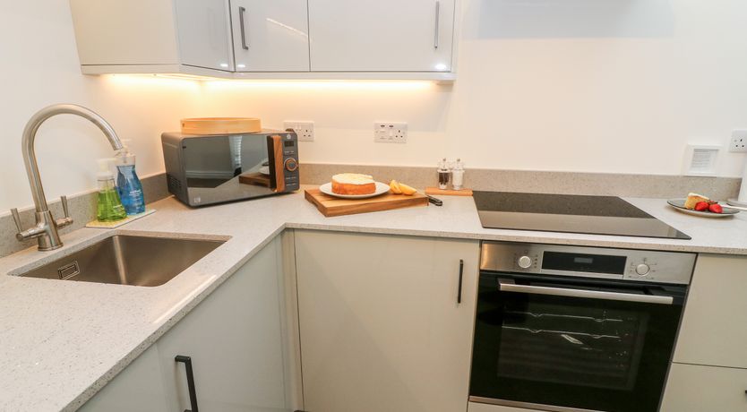 Photo of Horncop Nook