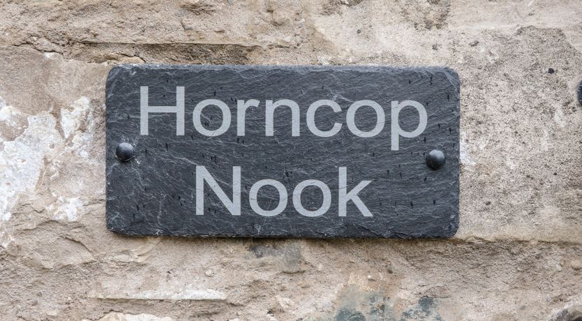 Photo of Horncop Nook