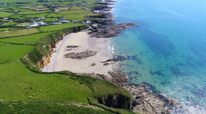 Photo of Bwthyn Y Bae