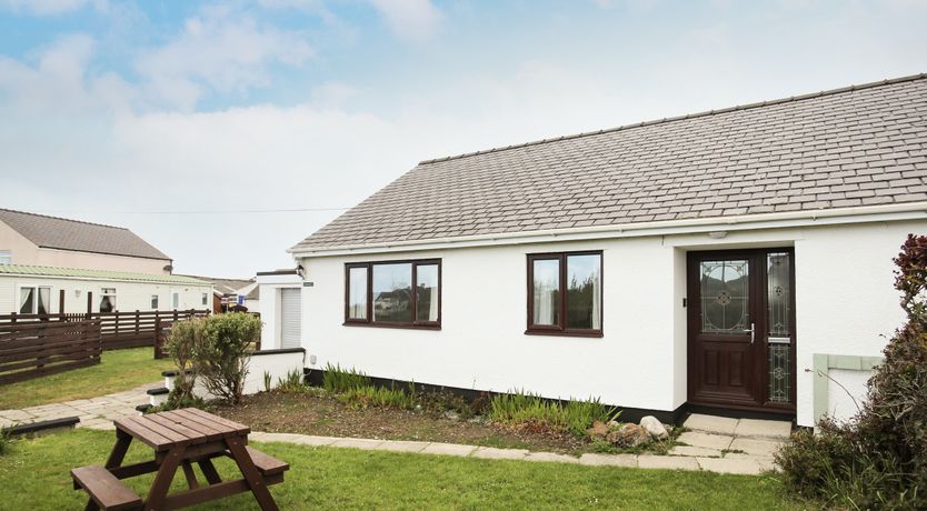 Photo of Bwthyn Y Bae