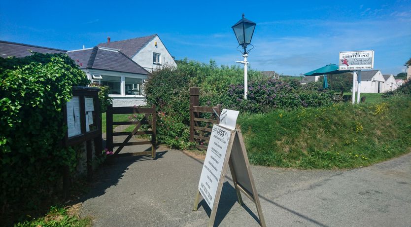 Photo of Bwthyn Y Bae