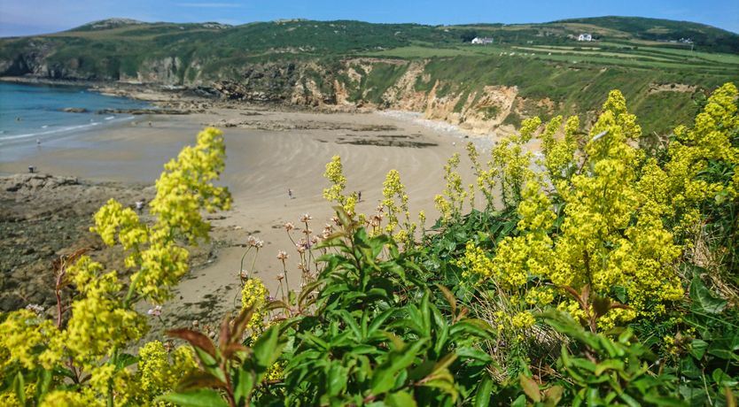 Photo of Bwthyn Y Bae