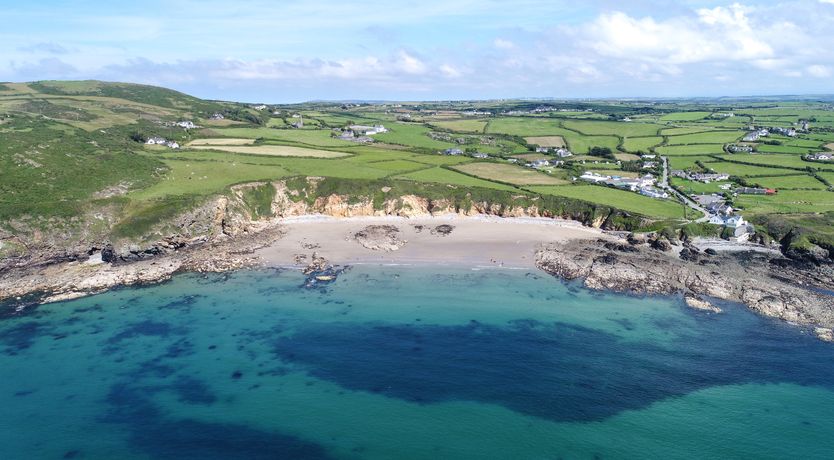 Photo of Bwthyn Y Bae