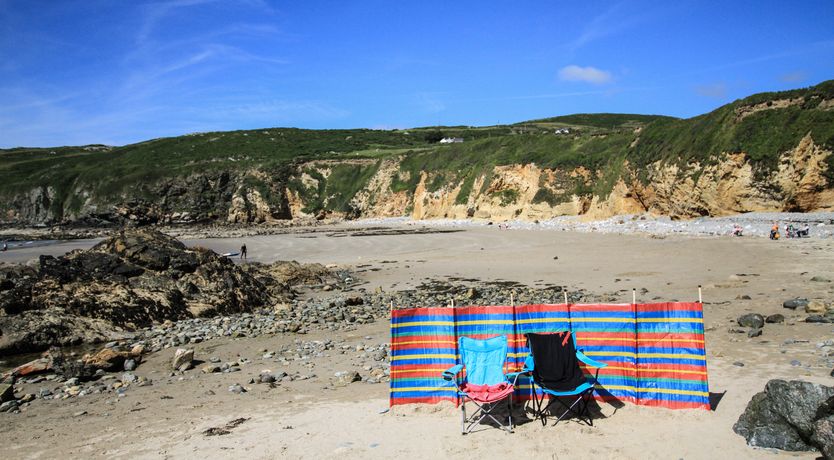 Photo of Bwthyn Y Bae