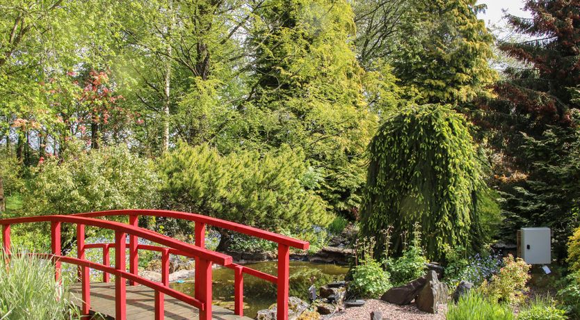 Photo of The Garden Lodge