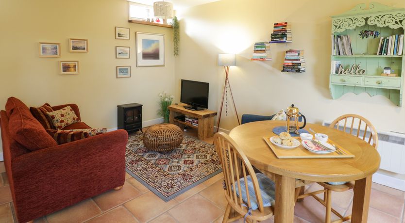 Photo of The Garden Lodge