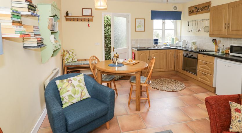 Photo of The Garden Lodge