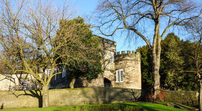 Photo of Dray Cottage