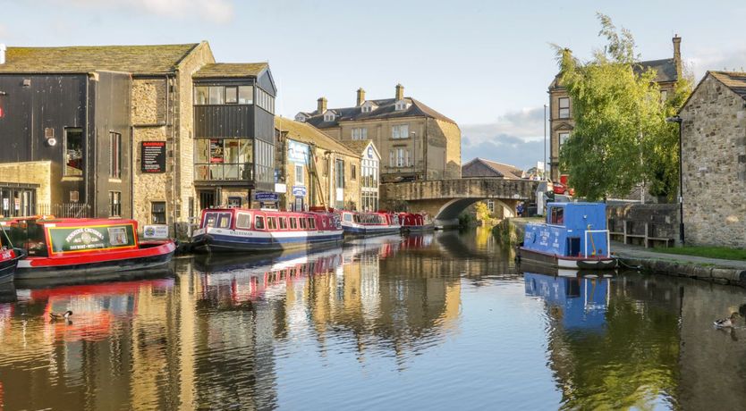 Photo of Dray Cottage