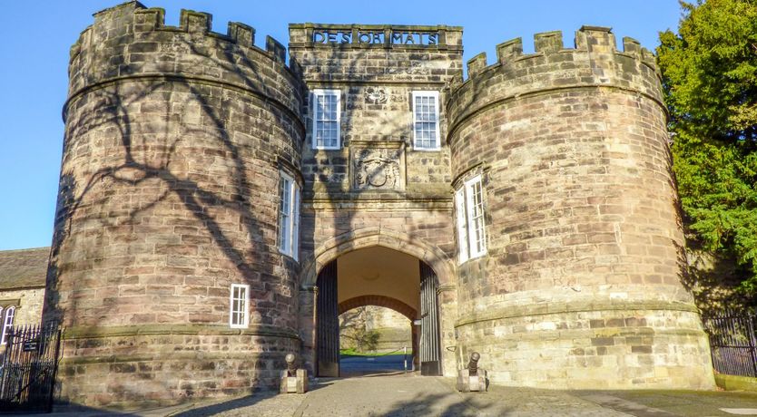 Photo of Dray Cottage