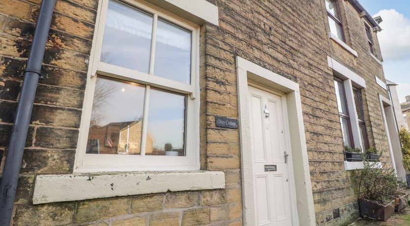 Photo of Dray Cottage