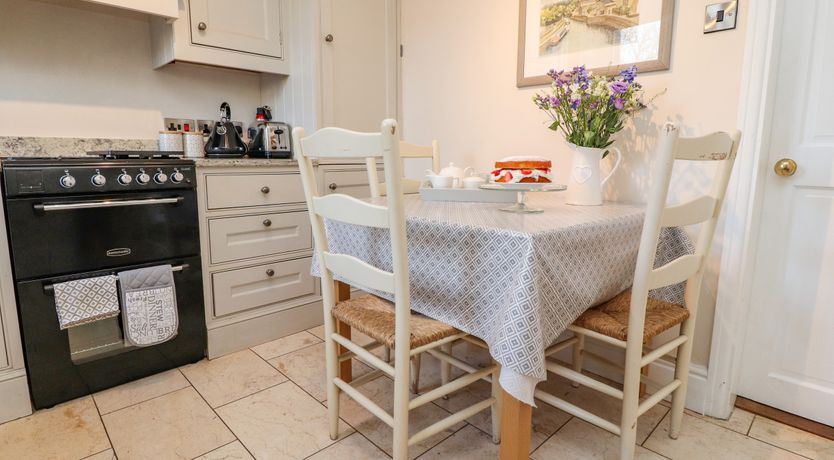 Photo of Dray Cottage