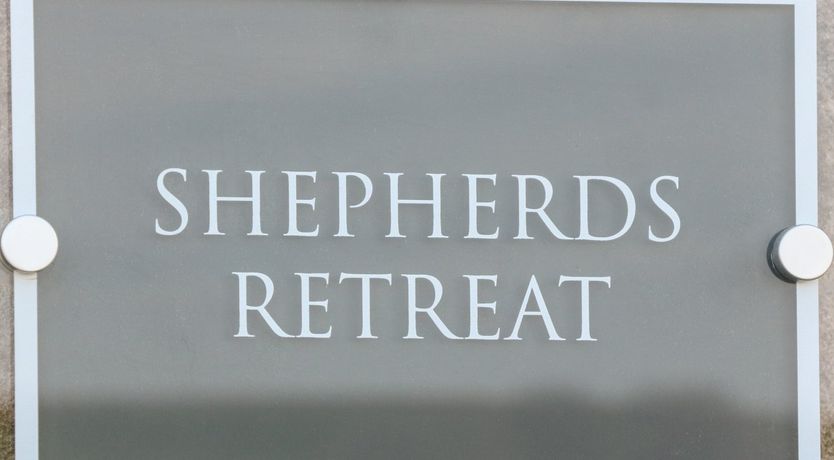 Photo of Shepherds Retreat