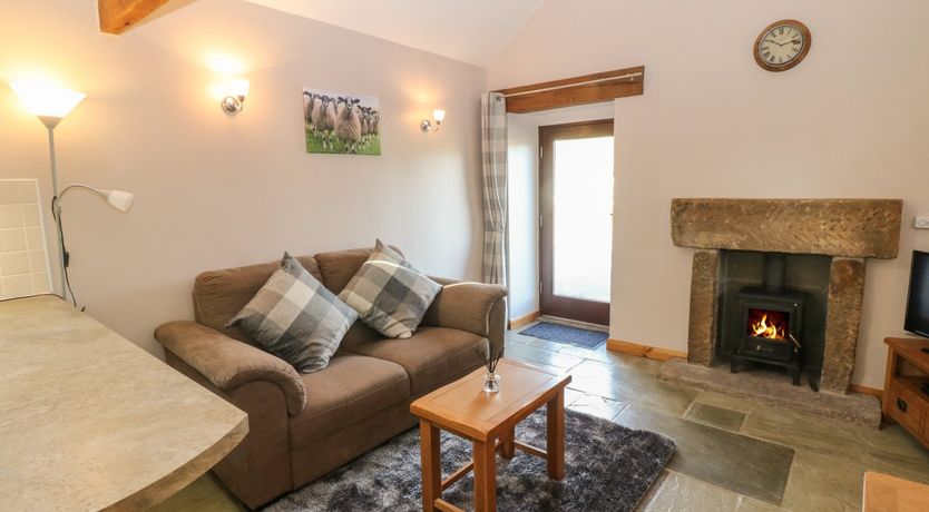 Photo of Shepherds Retreat