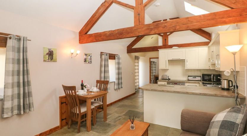 Photo of Shepherds Retreat