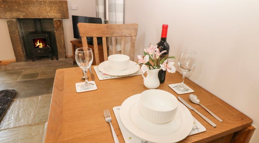 Photo of Shepherds Retreat