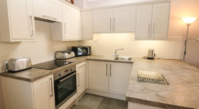 Photo of Shepherds Retreat