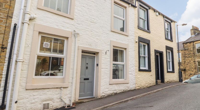 Photo of Castlewood Cottage