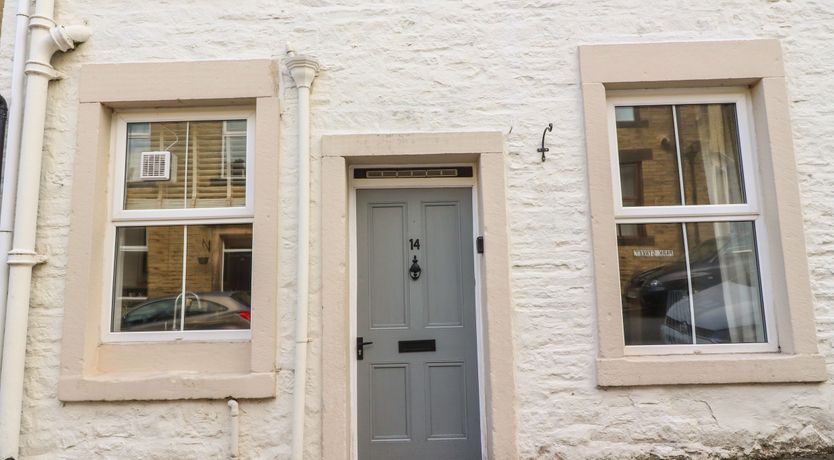 Photo of Castlewood Cottage