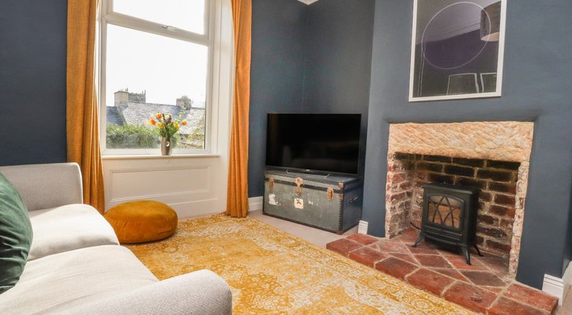 Photo of Castlewood Cottage