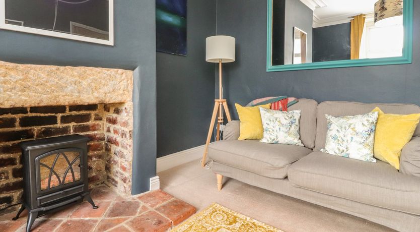 Photo of Castlewood Cottage