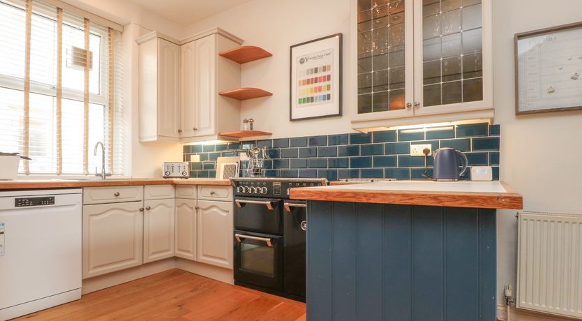 Photo of Castlewood Cottage